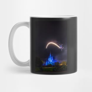 wishes come true Mug